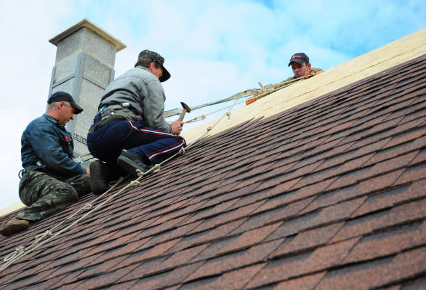 Roof Repair Estimates in Seeley, CA