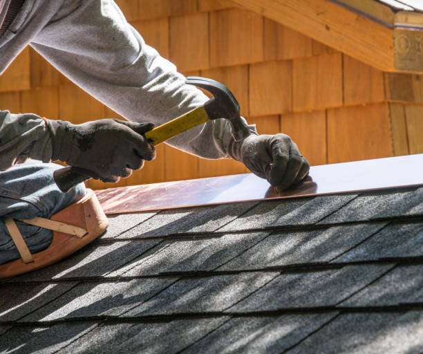 Residential Roof Replacement in Seeley, CA